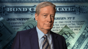 Stanley druckenmiller wsj
