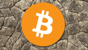Bitcoin fermo