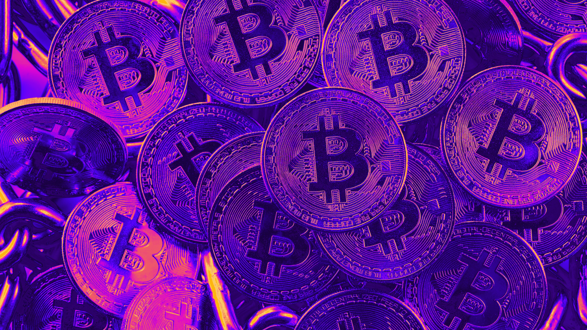 ETF Bitcoin: è settimana da record. BlackRock guida l'onda da quasi 2 miliardi di dollari