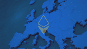 ethereum - blackrock