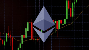 Ethereum short squeeze