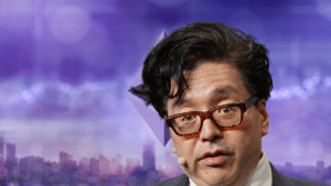 Ethereum Tom Lee