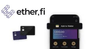 EtherFi Card