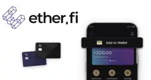 EtherFi Card