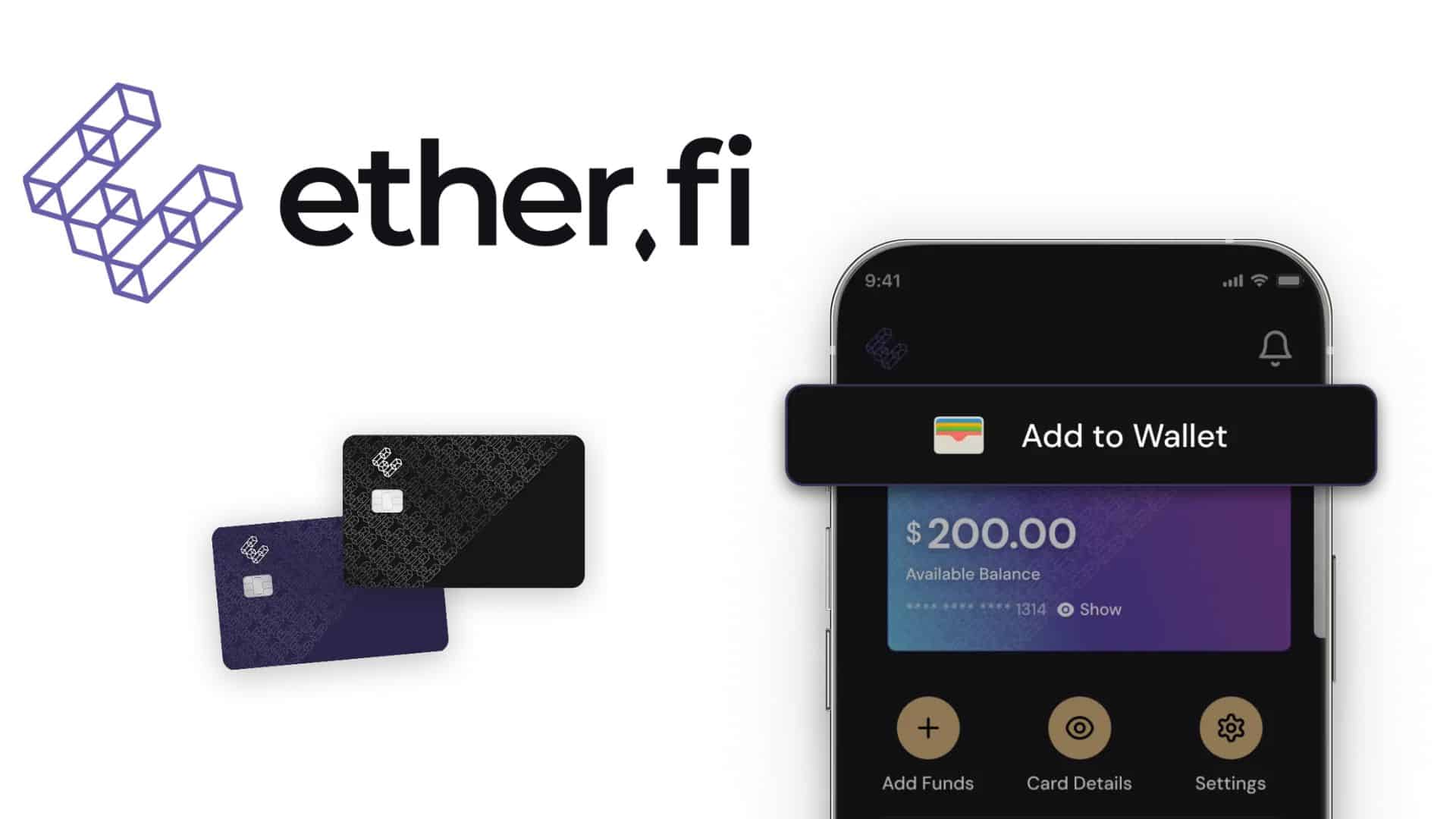 EtherFi Card: Cashback, Limiti, Costi e Opinioni 2026
