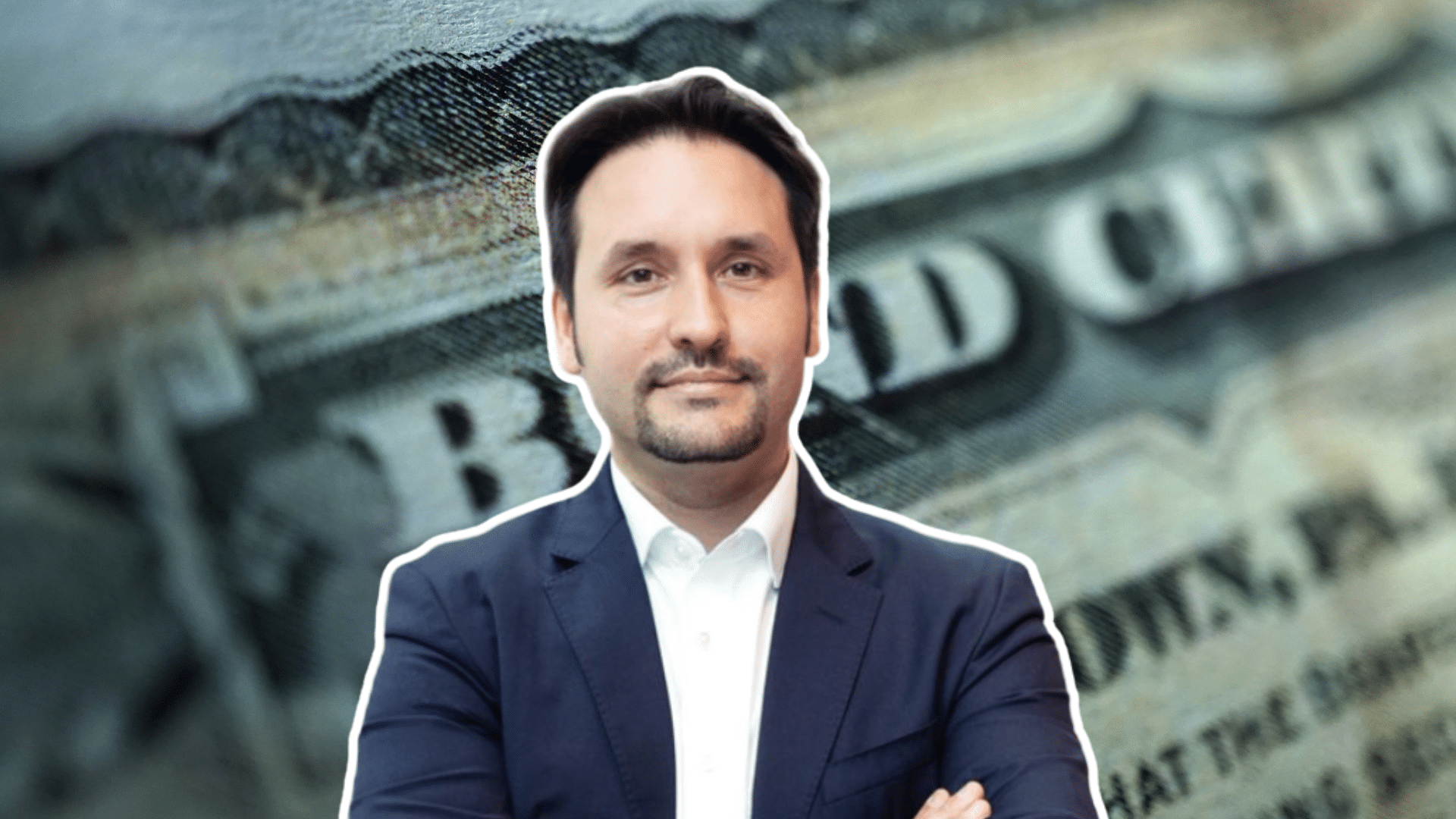Parla André Dragosch: Bitcoin e oro anticipano le mosse di Fed, che dovrà salvare il mercato dei bond USA