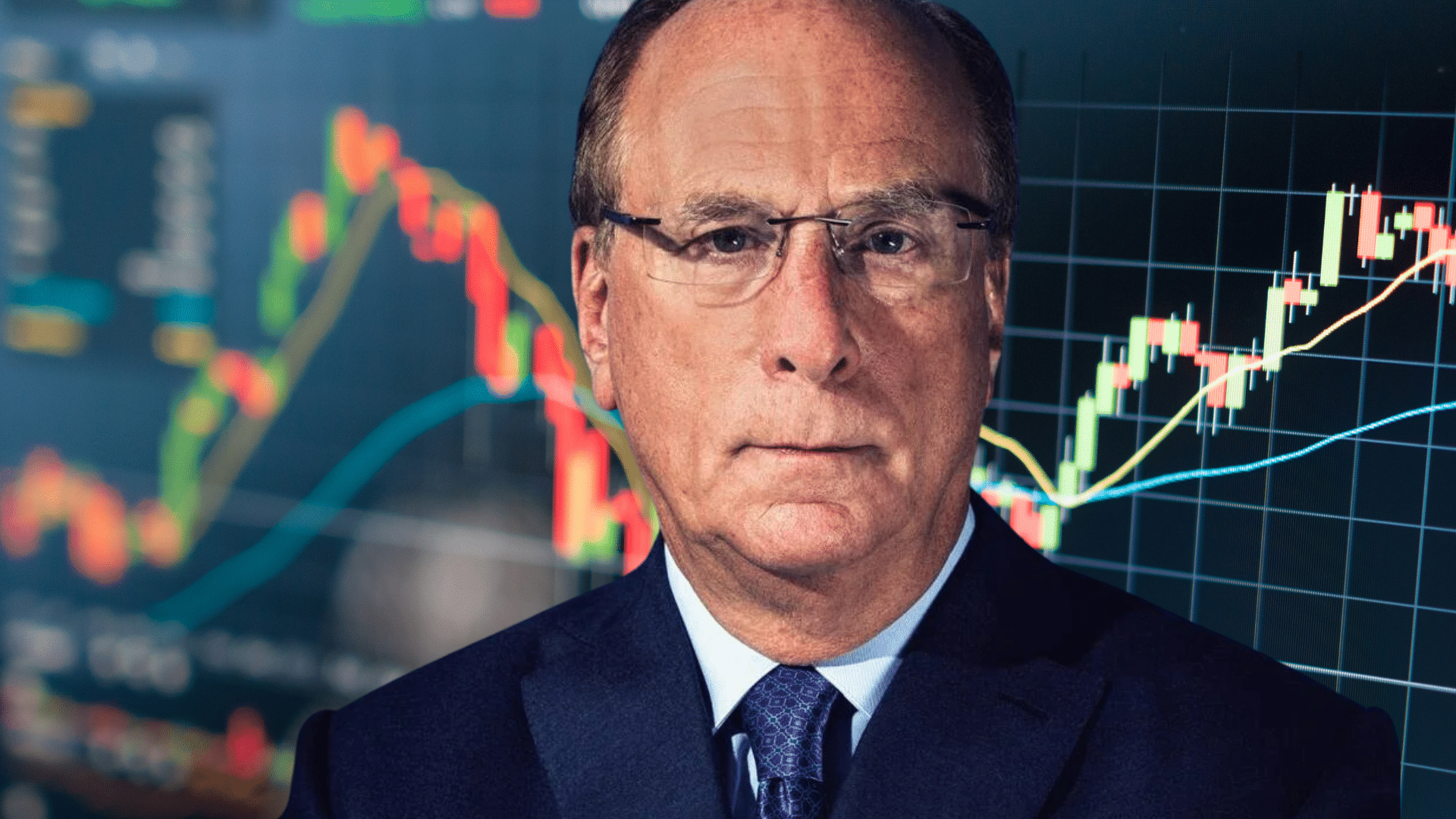 Bitcoin e crypto volano: BlackRock manipola il mercato? I messaggi incredibili di martedì hanno cambiato tutto