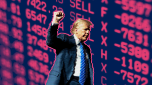 Trump crypto fail