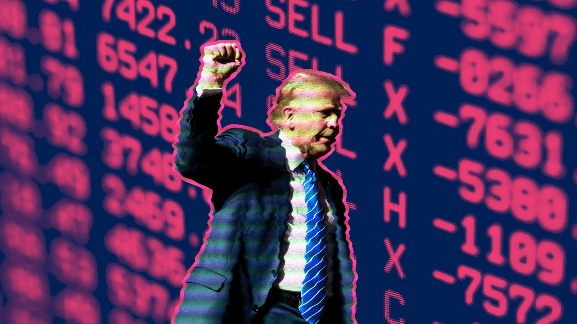 Gruppo Trump perde più di 200 milioni con le crypto, ma aumenta posizione su Bitcoin e supera Elon Musk