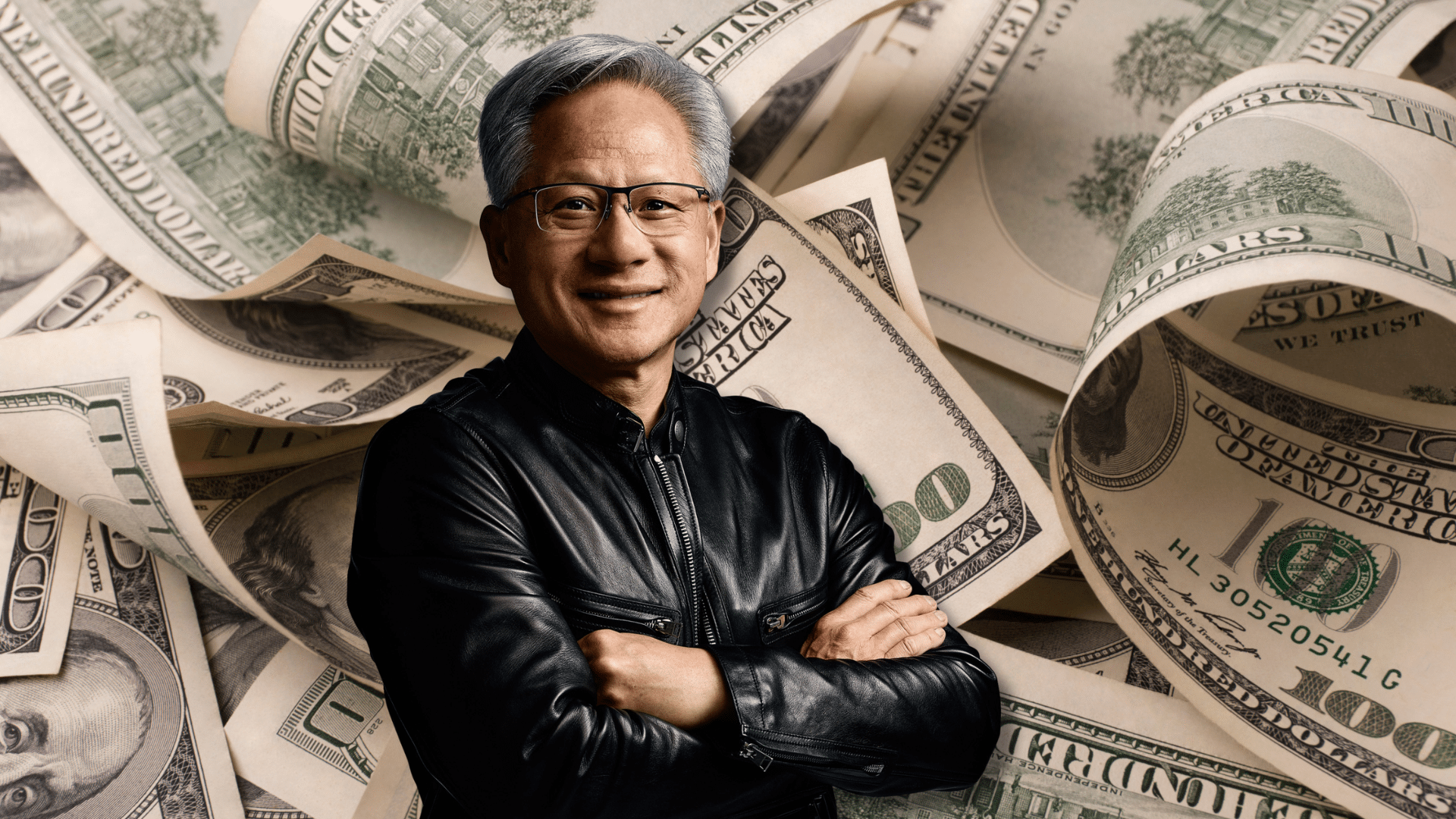 500 miliardi per i suoi clienti: Nvidia mette insieme sette grandi per finanziare chi compra il suo hardware
