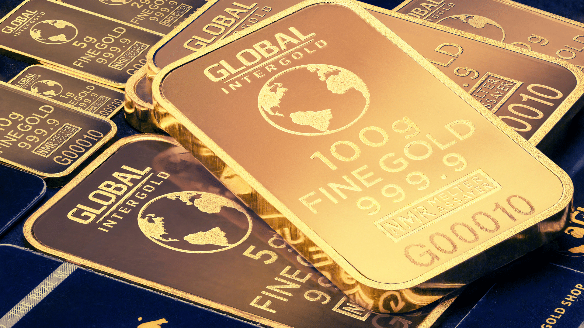 L'oro vola ancora: futures a 4.500$. Cina ne acquista per 20T, record da ottobre 2023