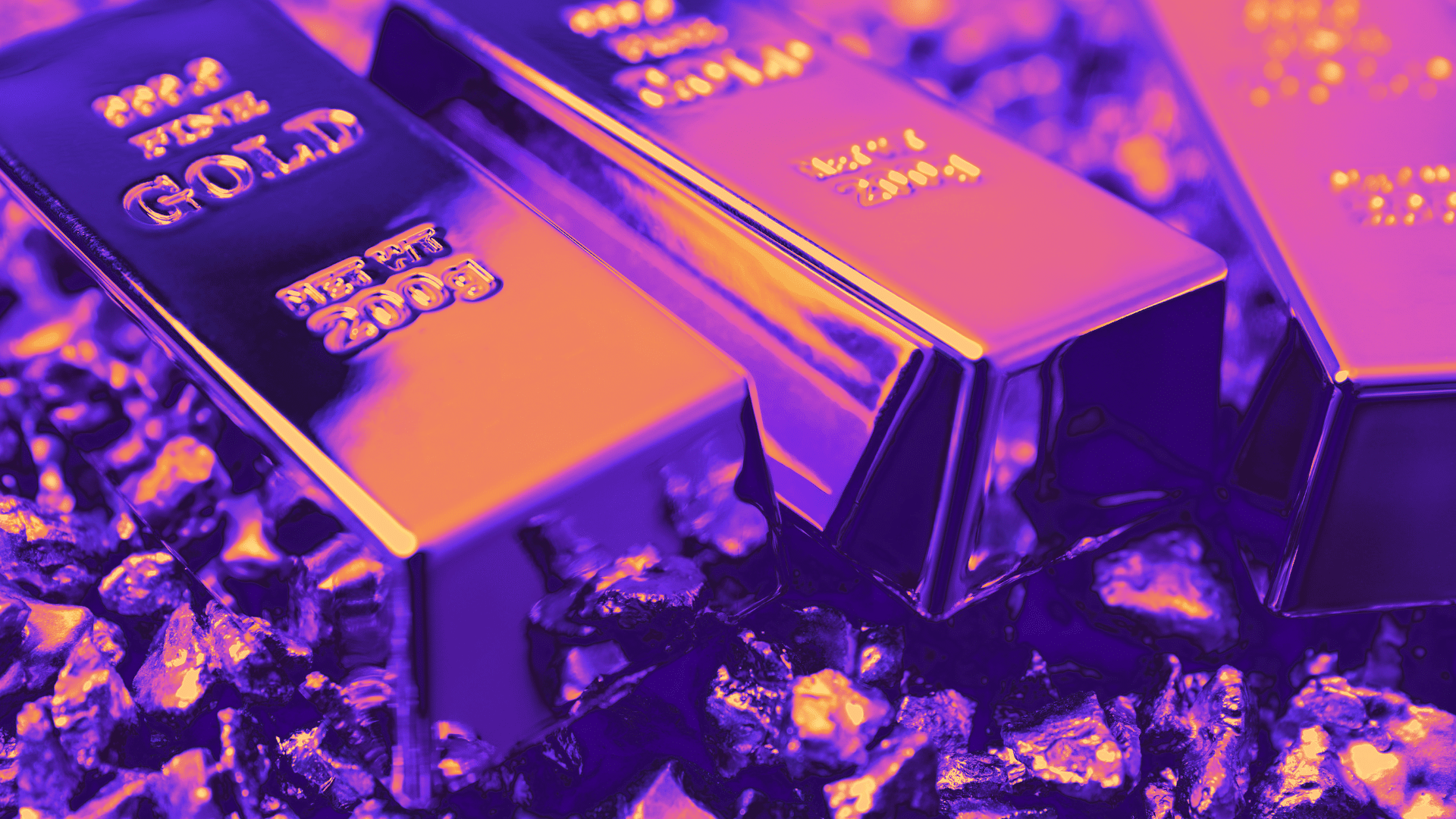 La Russia vende ancora oro. Le riserve ai minimi dal 2019 per coprire il deficit della guerra