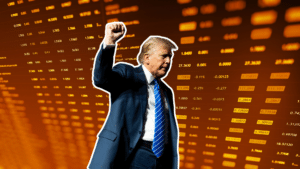 Trump bitcoin acquisti analisi