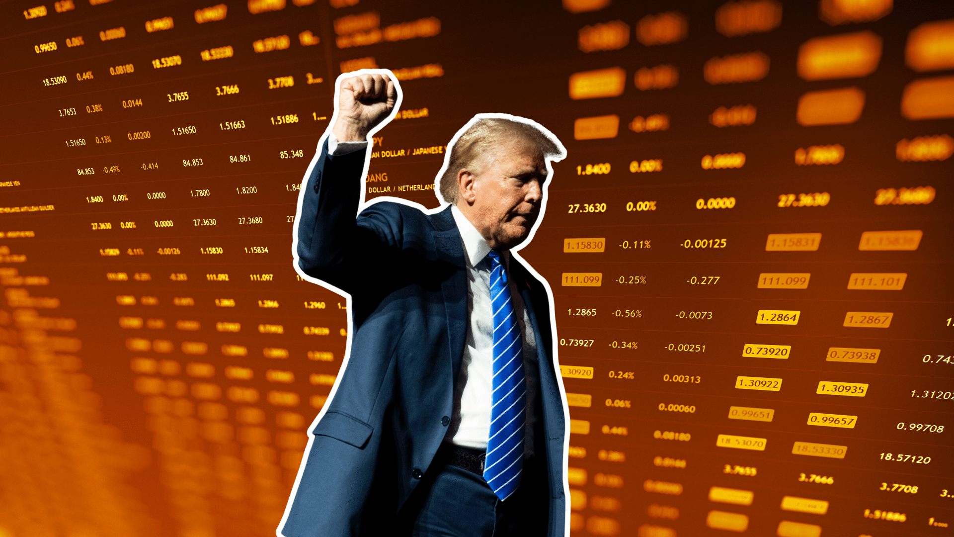 Donald Trump: "Discutiamo di come comprare Bitcoin". Sulla riserva sarà però stallo, anche se forse è una buona notizia
