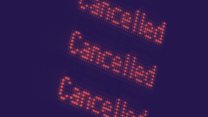 Accordo cancellato cro