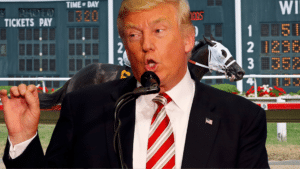 trump prediction