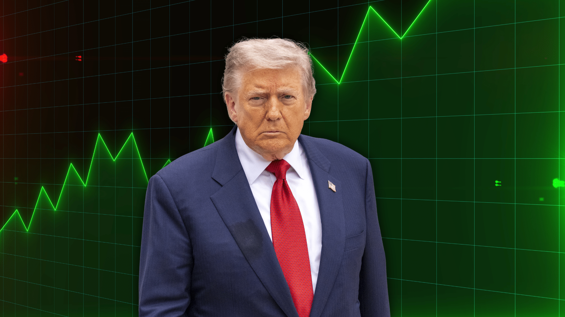 TRUMP, il token di Donald Trump, fa +100% in poche ore. Dipende tutto da questi rumors