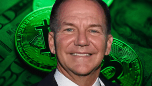 Il leggendario Paul Tudor Jones aumenta posizione su Bitcoin: è un trade contro l’inflazione, ma…