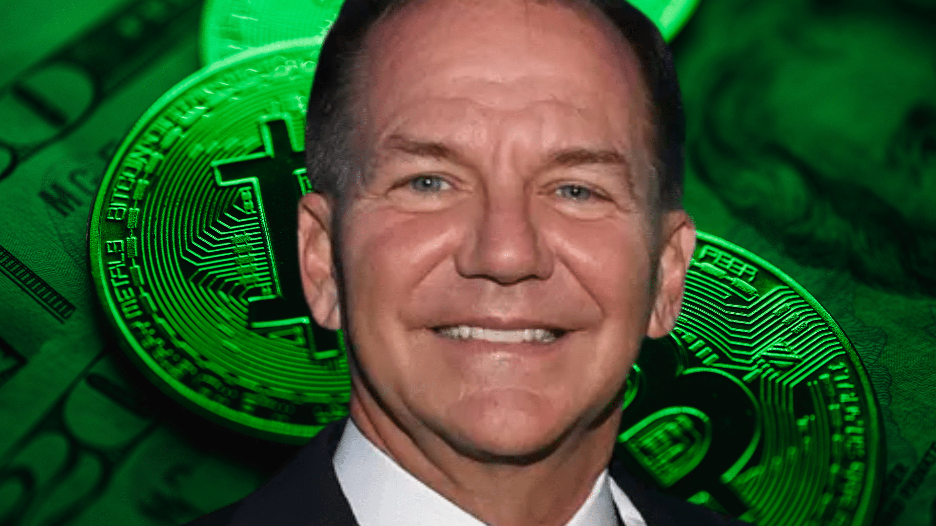Il leggendario Paul Tudor Jones aumenta posizione su Bitcoin: è un trade contro l'inflazione, ma...