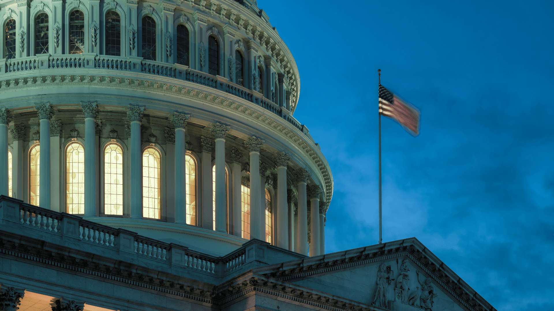 Mondo crypto e governo USA si incontrano mercoledì. Agenda top secret, ecco gli invitati