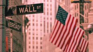 wall street investimento