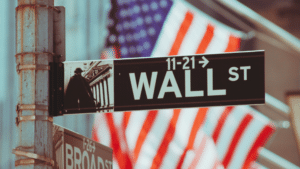 wall street no