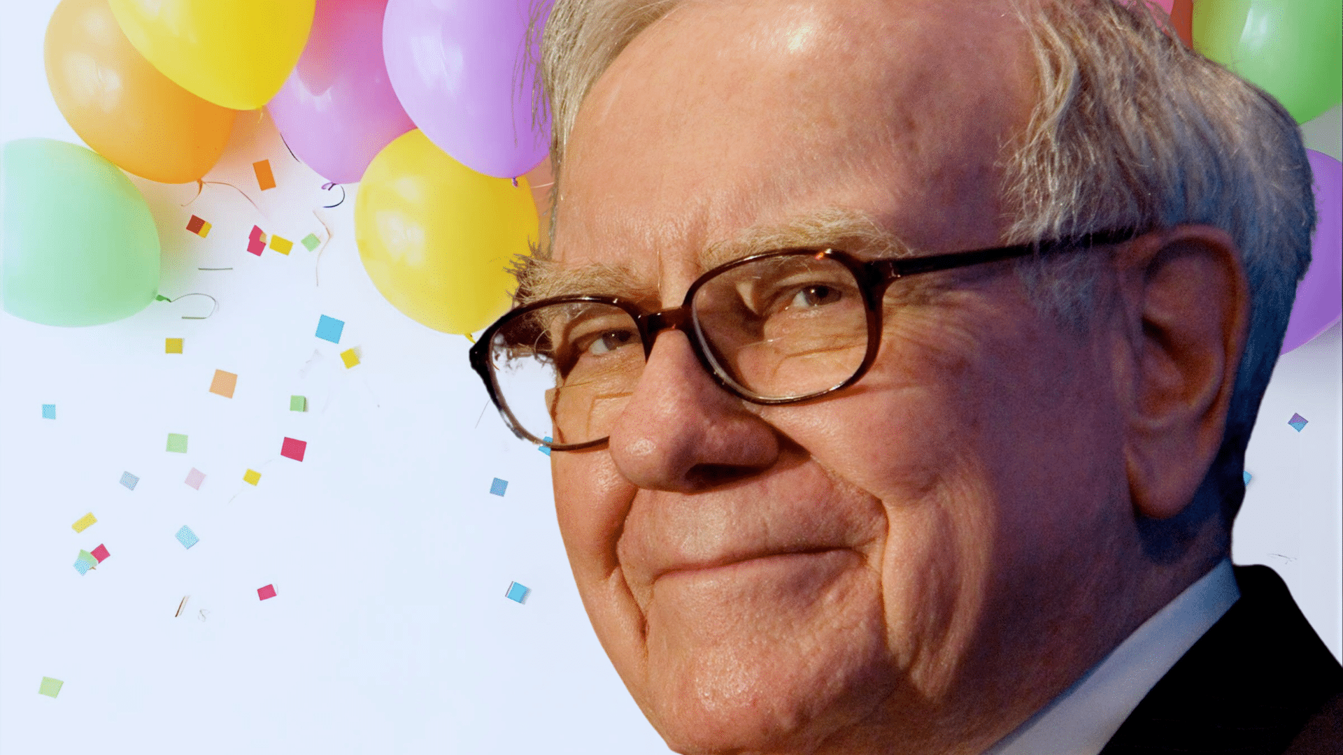 Warren Buffett: un regalo enorme agli investitori nel giorno del suo compleanno. Ecco perchè vincerà ancora