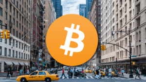 bitcoin wall street