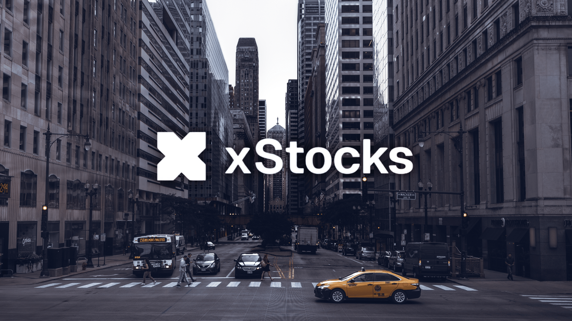 Solana ed Ethereum le chain leader della tokenizzazione RWA: intervista esclusiva a Matteo Arenzi di xStocks