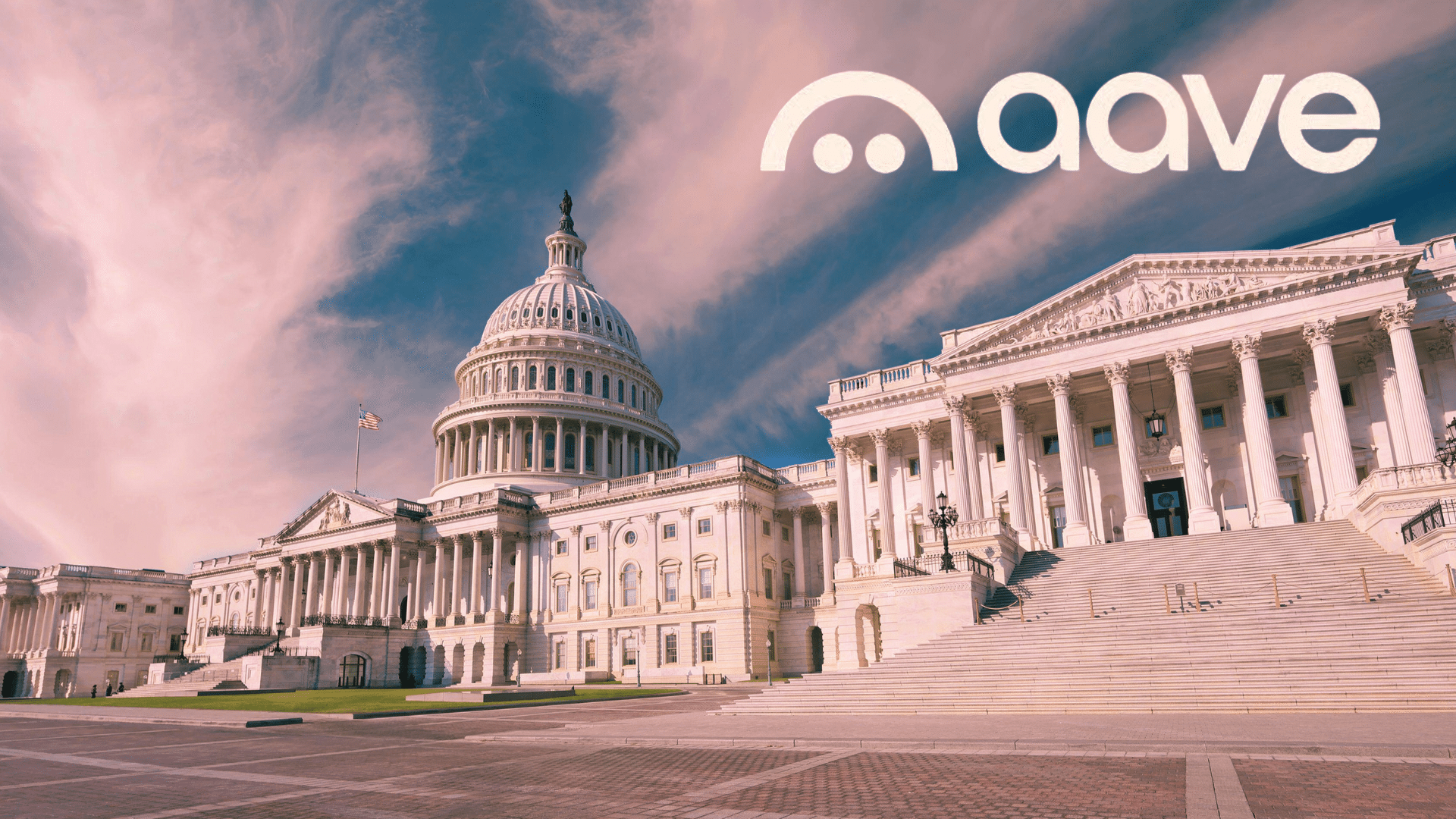 Clarity Act bocciato: ora Aave punta sul "metodo Uber" - prima l'adozione, poi le regole