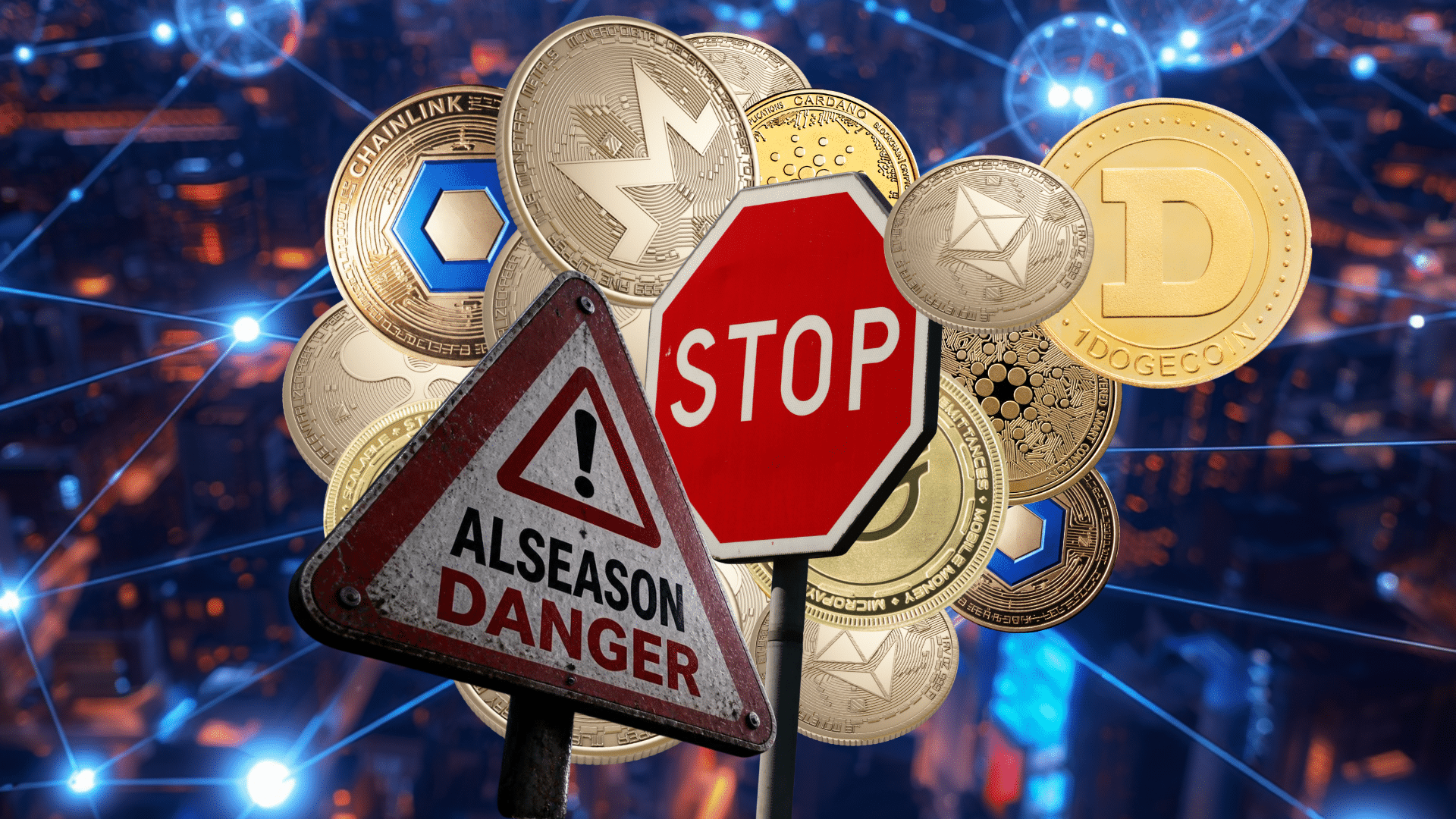 Bitcoin recupera, ma le altcoin restano indietro: nessuna illusione sull’altseason
