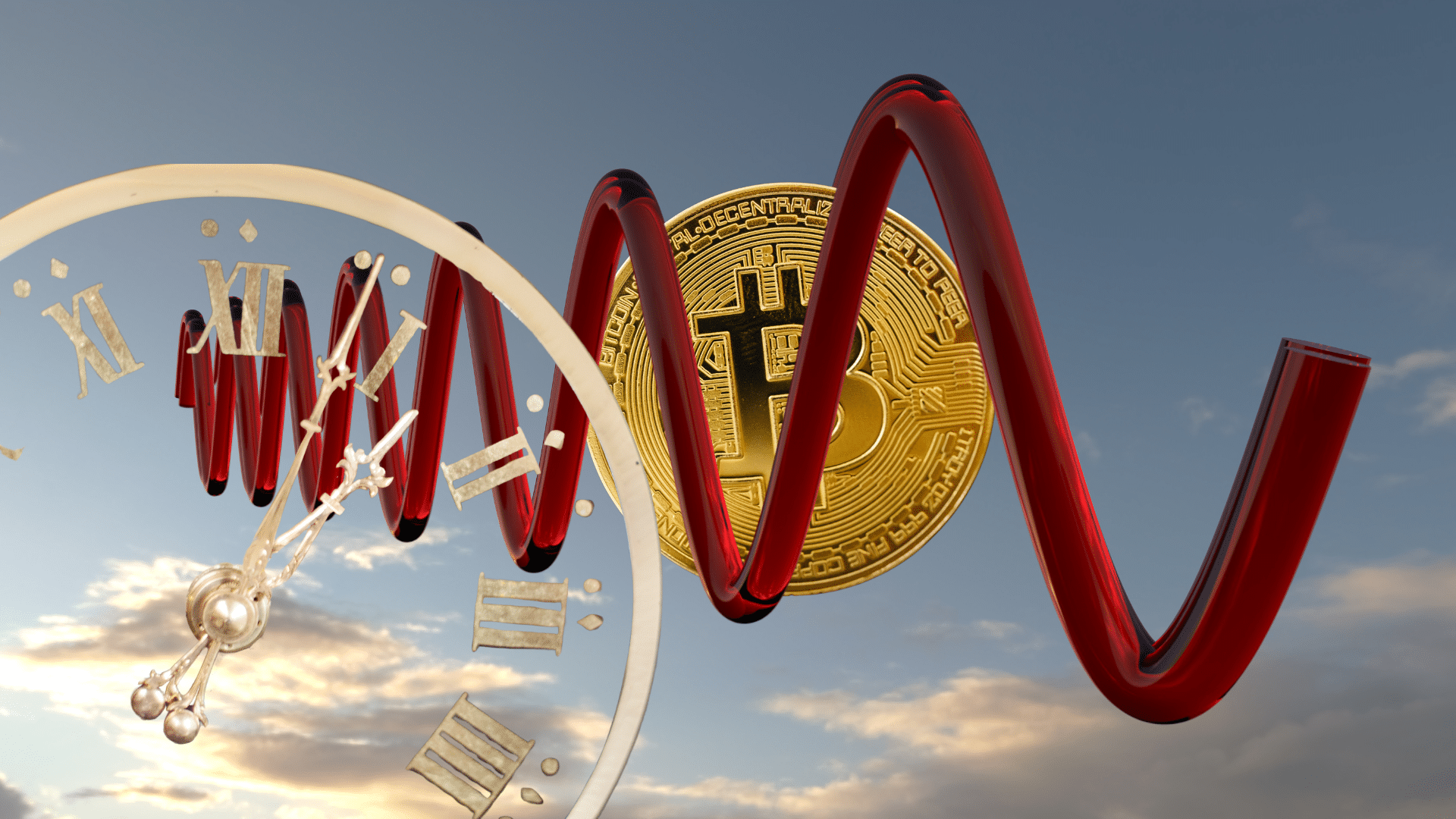 Analisi ciclica: cos’è e come funziona sui mercati e su Bitcoin