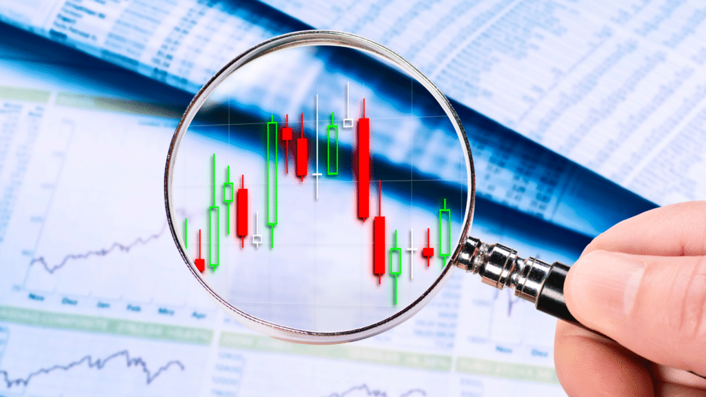 Divergenze su Bitcoin e crypto: cosa sono e come riconoscerle sul grafico