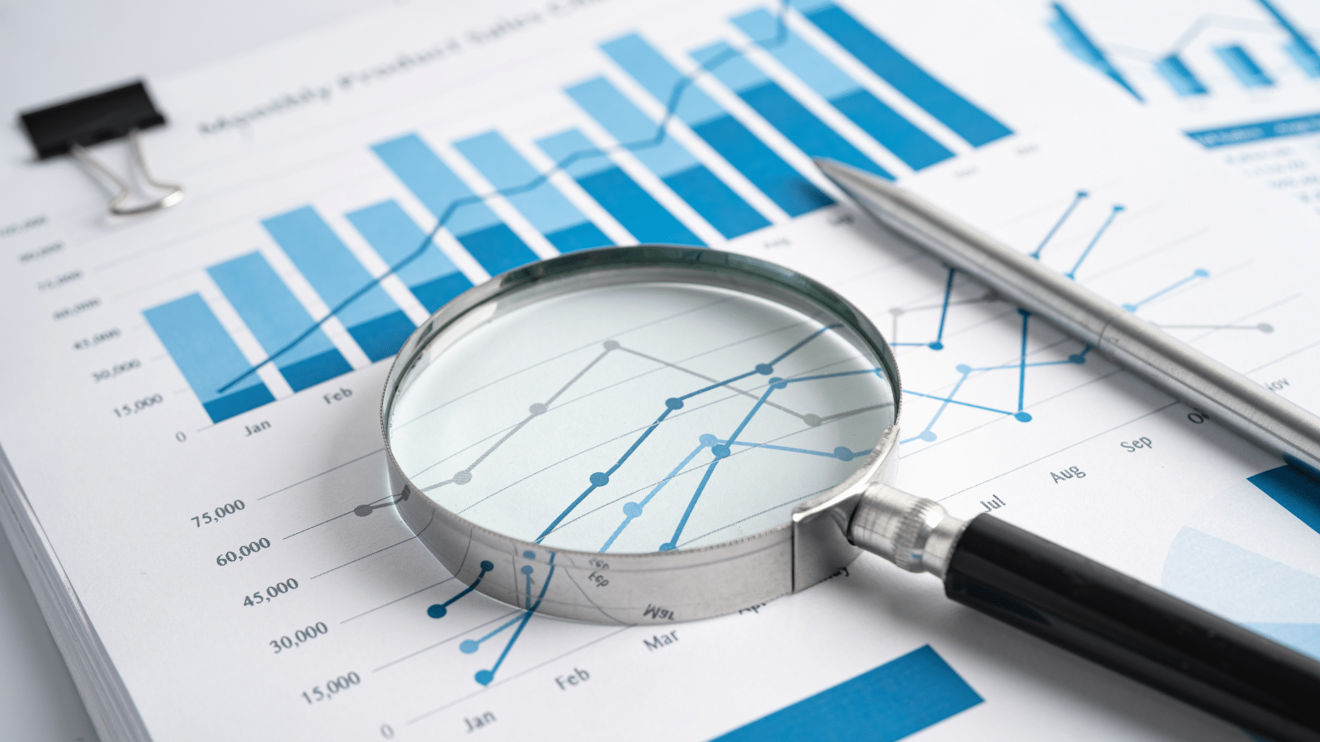 Analisi multi-timeframe: come leggere grafici e segnali su crypto e Bitcoin