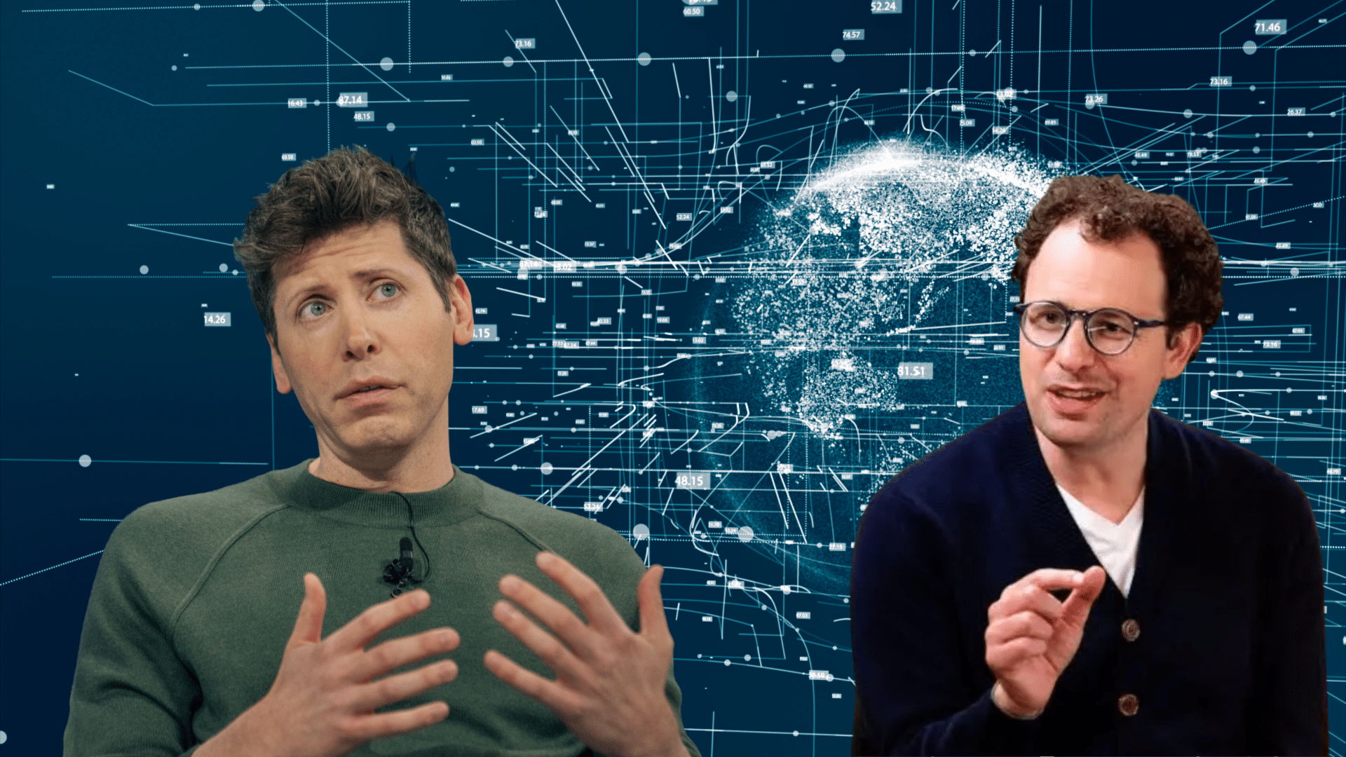 L’AI trema, poi rimbalza: perché Anthropic convince più di OpenAI su Hyperliquid