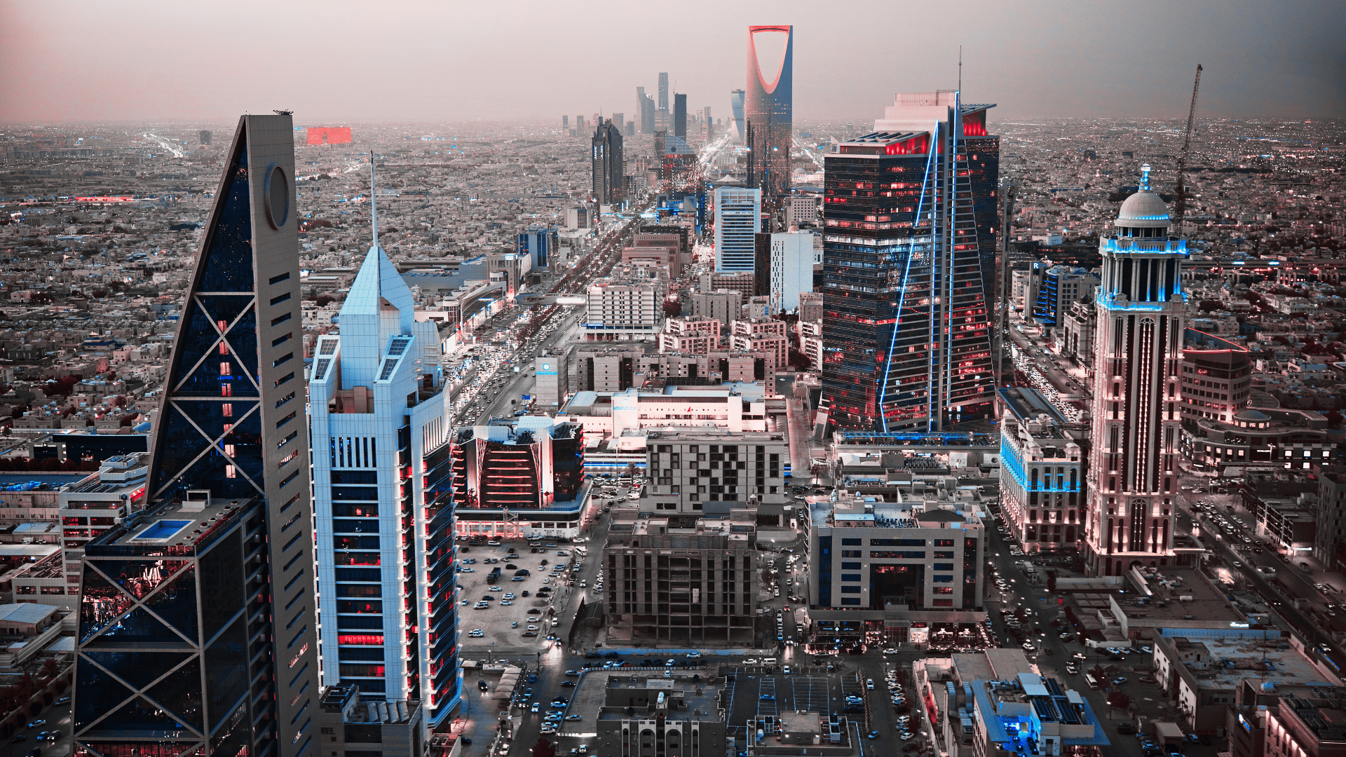 Arabia Saudita abbandona il progetto cinese "anti-dollaro". Via da mBridge su pressione degli Stati Uniti?