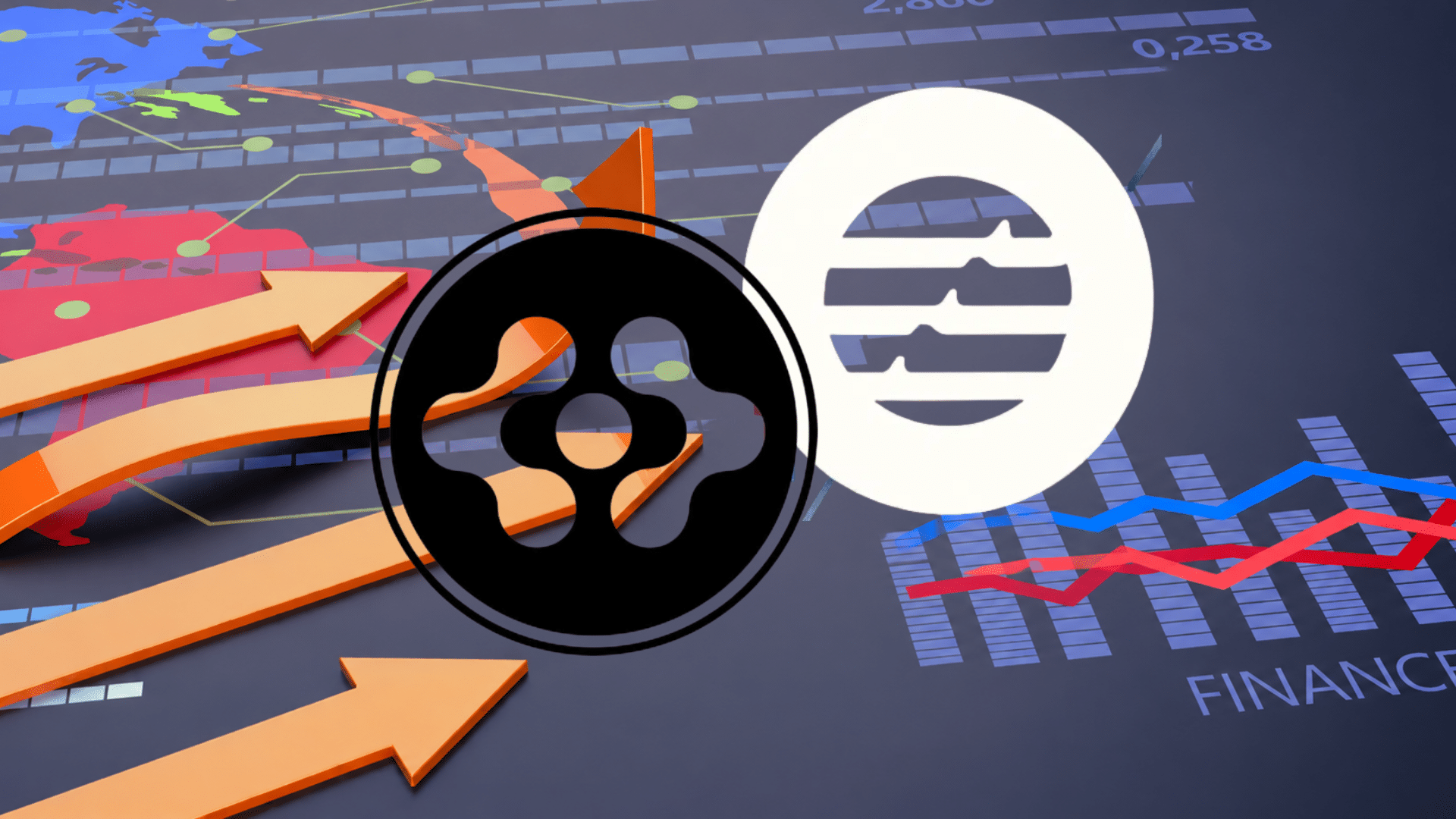 Le altcoin corrono: Aptos riparte dai minimi storici mentre FET prende velocità