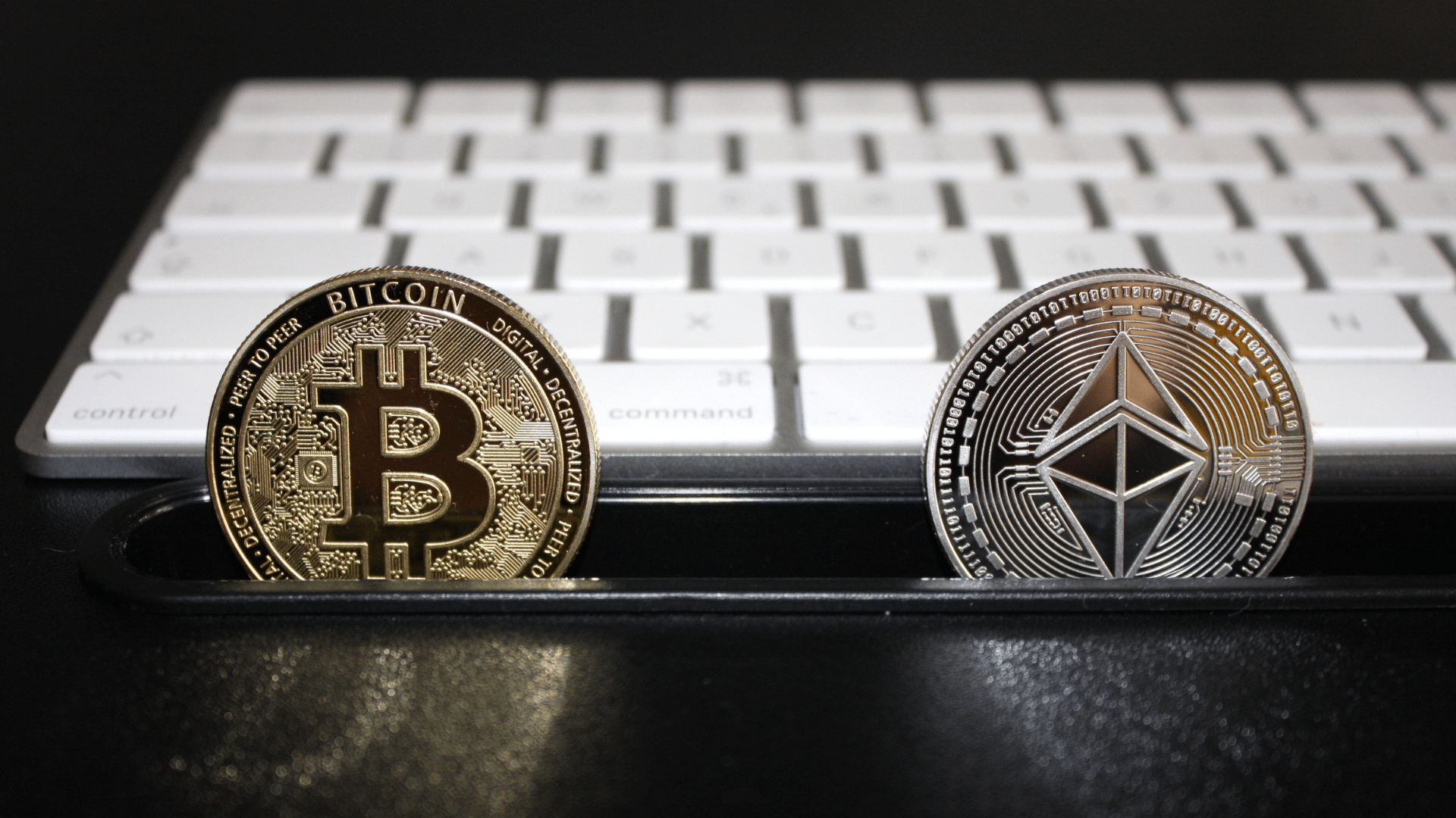 Bitcoin ed Ethereum a settembre, segnali opposti: il rally di agosto è già finito?