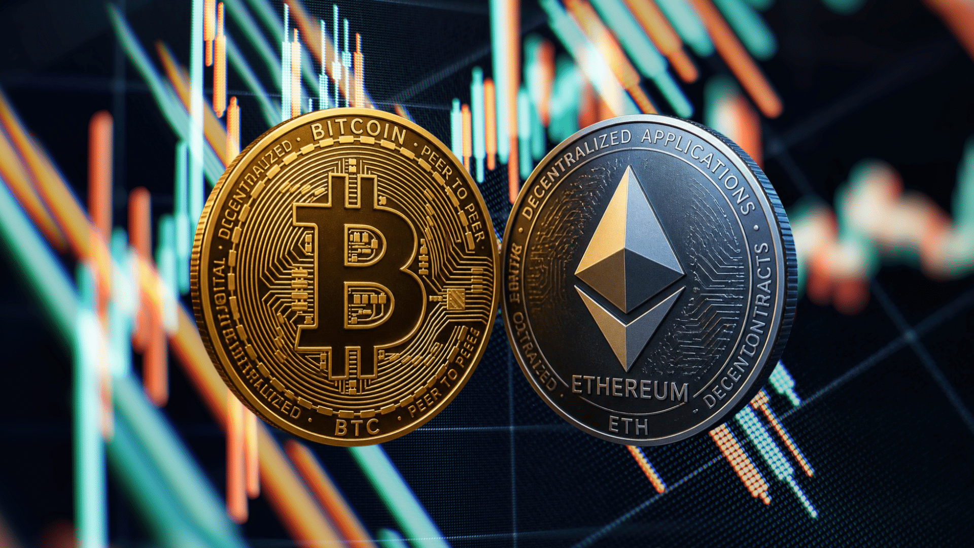 Bitcoin ed Ethereum rallentano: RSI e Matrix Trend segnalano perdita di momentum