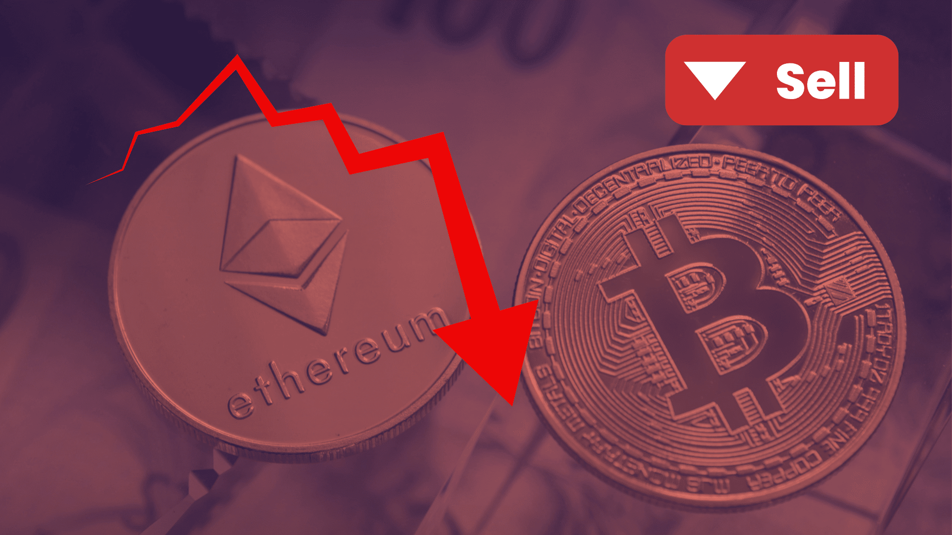 Bitcoin ed Ethereum crollano, ma la crypto più odiata da tutti continua a volare: +300% dai minimi