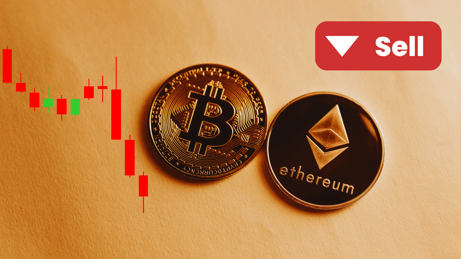 Bitcoin ed Ethereum affondano, ma questo token sta volando in controtrend: prezzi a +20% e volumi in forte espansione