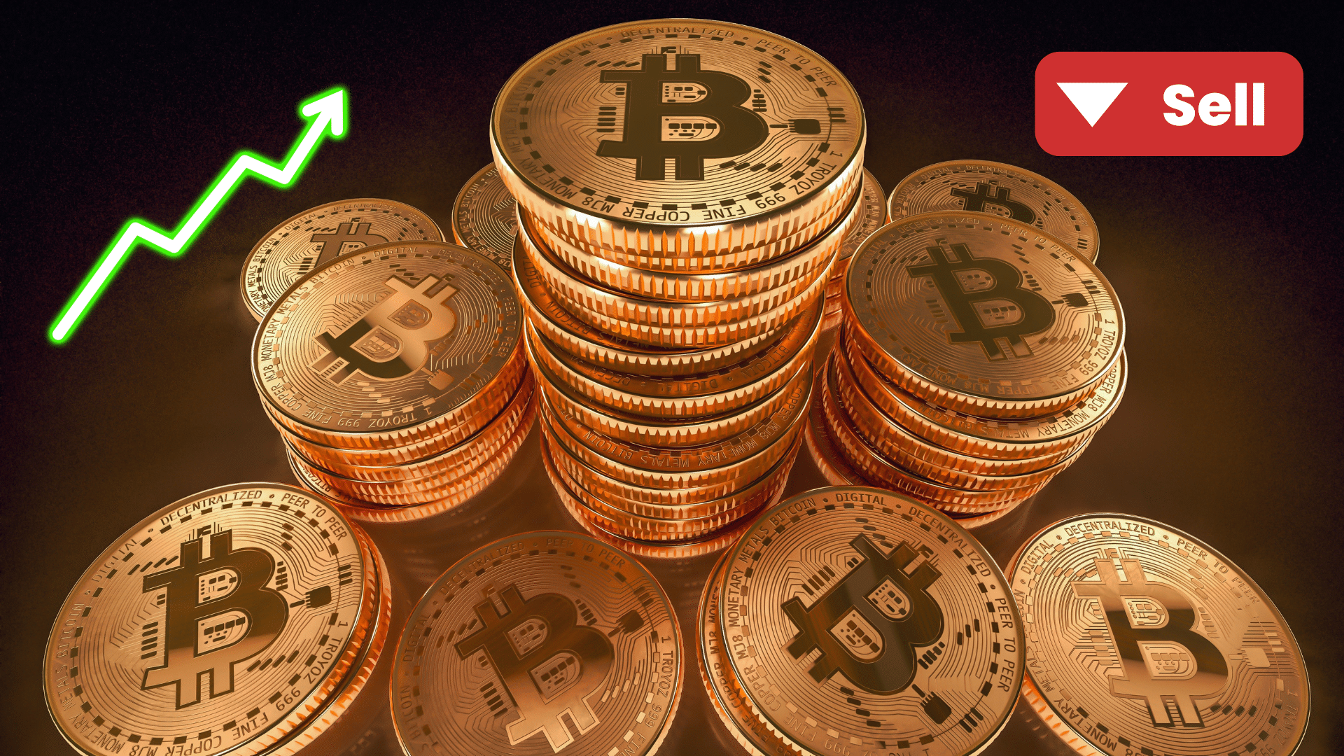 Balena torna attiva e muove 380 milioni in Bitcoin: li aveva acquistati prima del 2016. Sta per vendere?