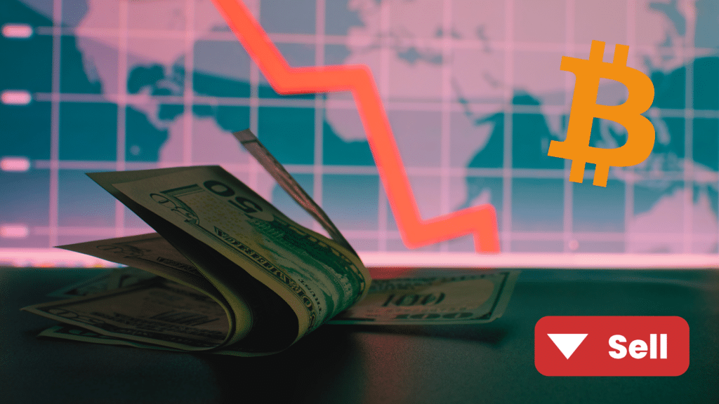 Quasi un anno dal crollo del 10 ottobre: Bitcoin rischia di rivivere l'incubo? I dati svelano qualcosa di sorprendente