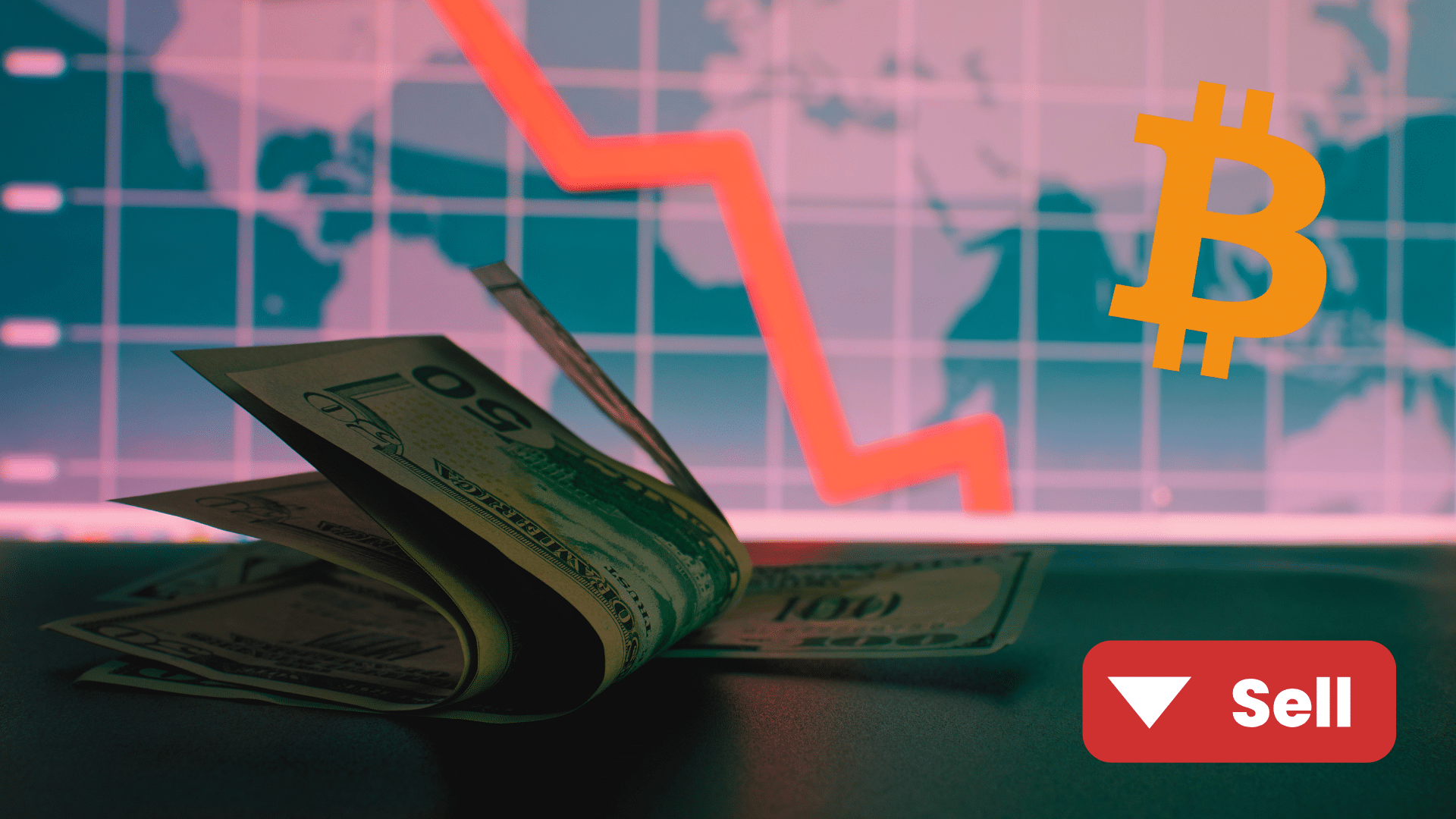 Quasi un anno dal crollo del 10 ottobre: Bitcoin rischia di rivivere l'incubo? I dati svelano qualcosa di sorprendente