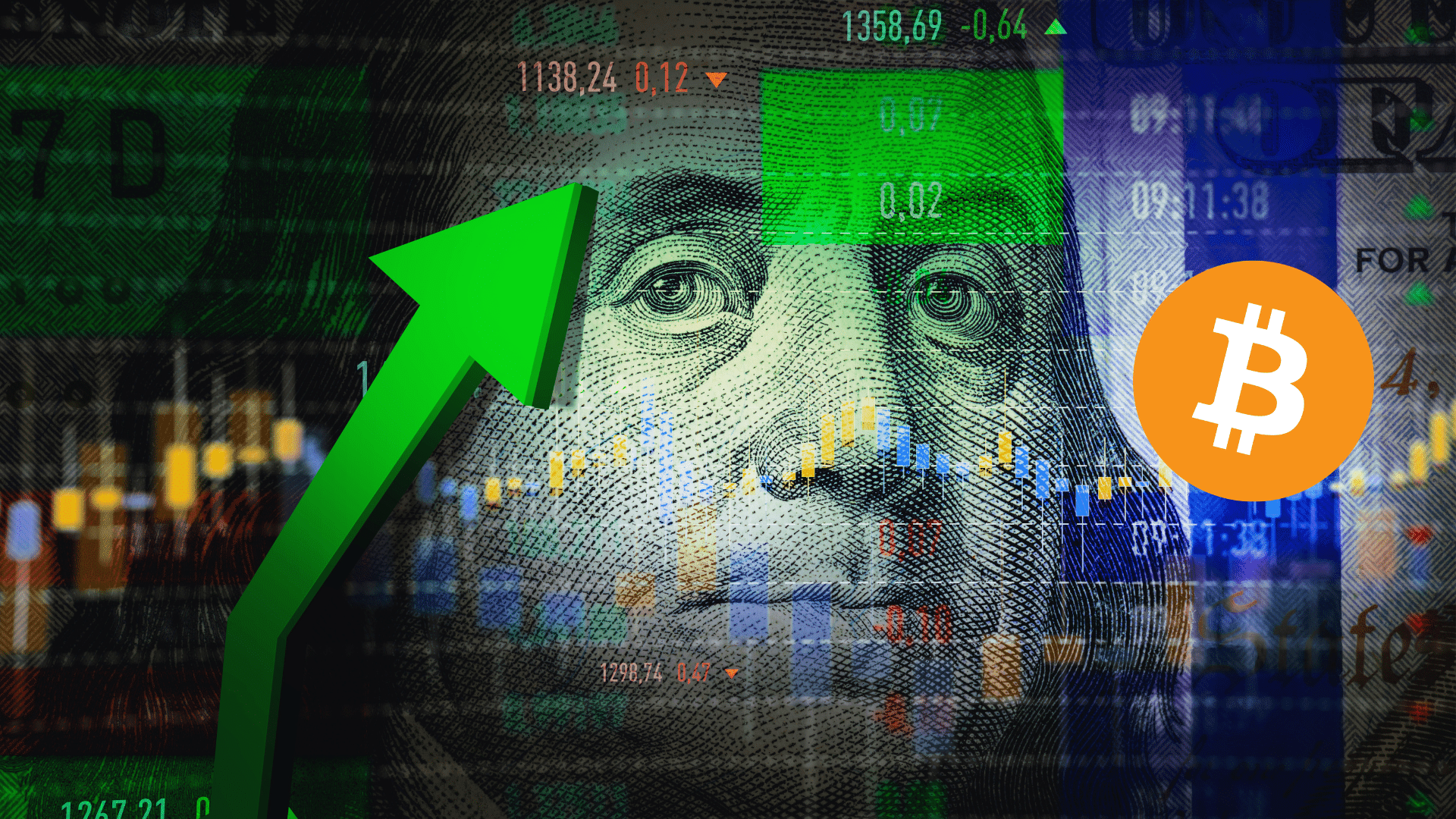 Bitcoin e crypto, la settimana della verità: l'appuntamento da 16 miliardi che può decidere il destino dei mercati