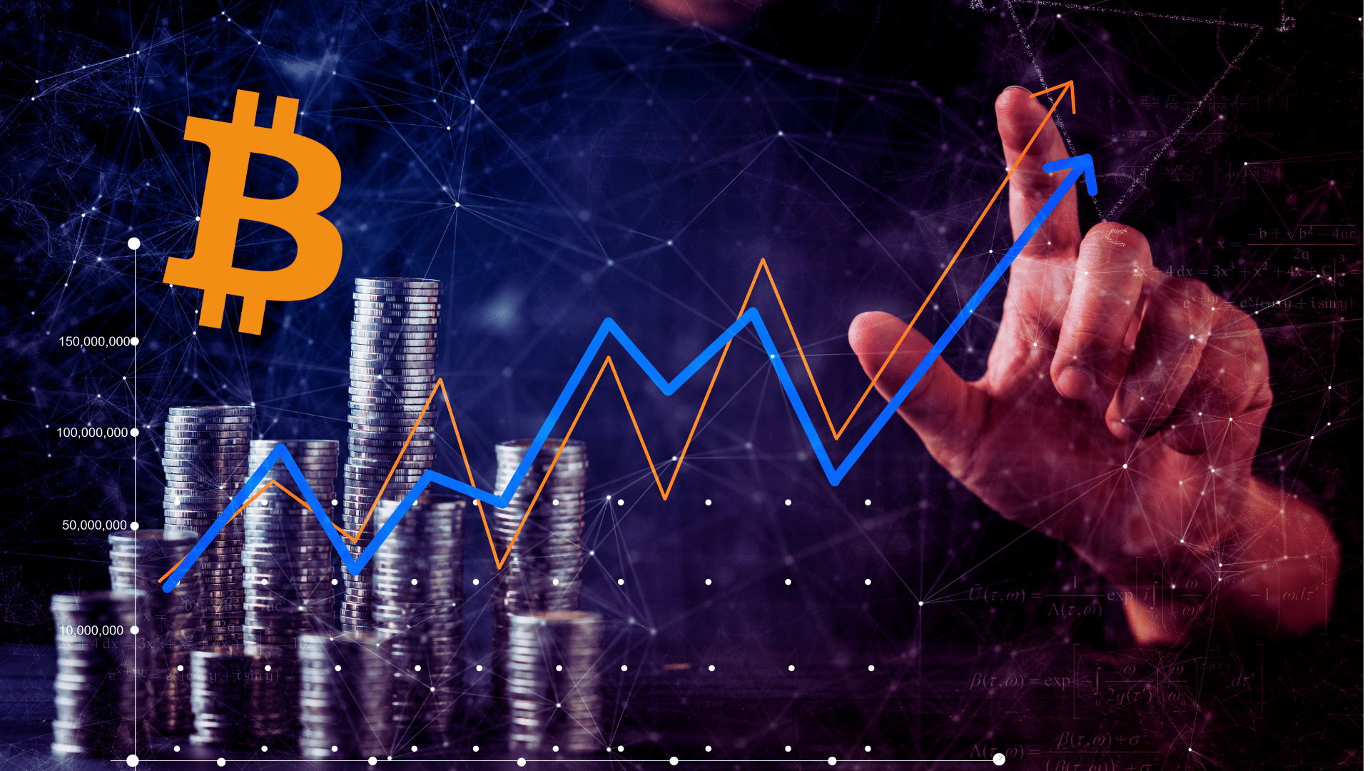Acquista 600 Bitcoin nel 2012 a pochi dollari: oggi questo veterano sta facendo cash-out di 50 milioni, guadagnando il +10.600%