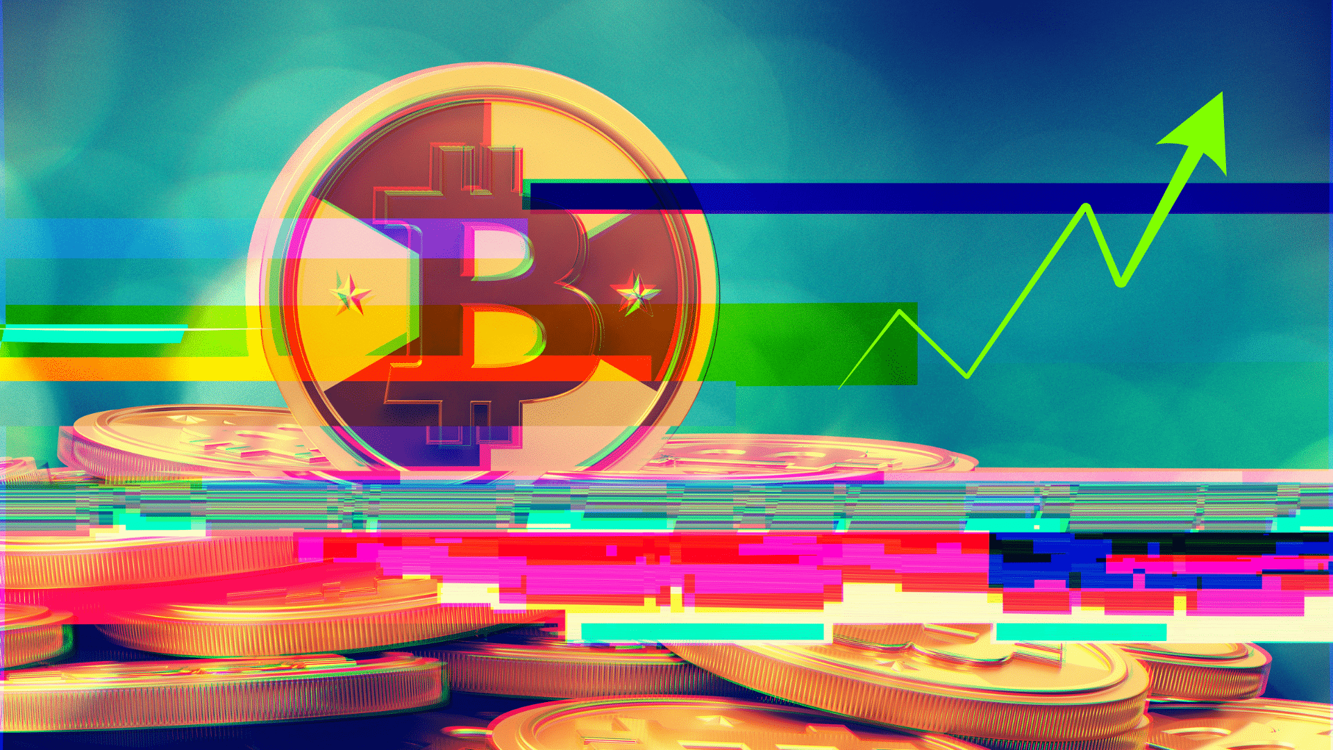 Bitcoin replica pattern accumulazione del 2023: i prezzi devono difendere questo livello per confermare il trend rialzista
