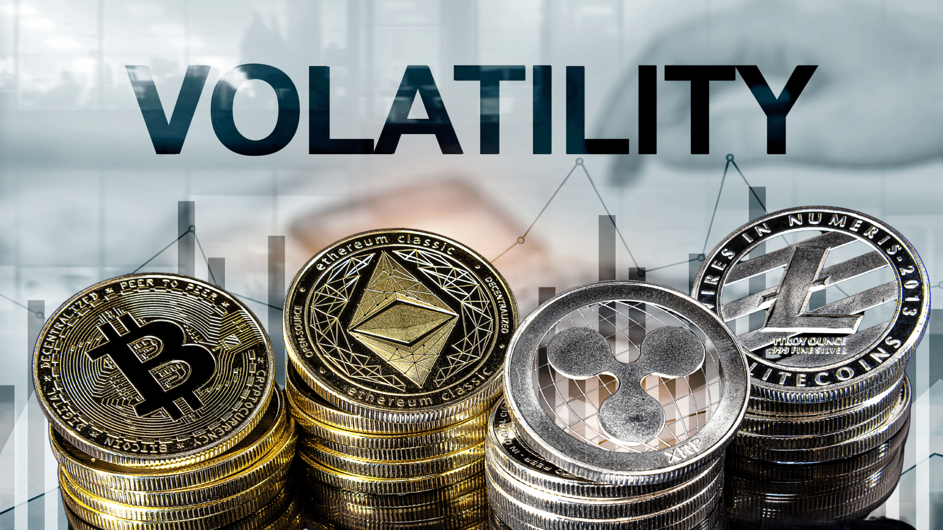 Volatilità implicita e realizzata: come funzionano e cosa indicano su Bitcoin