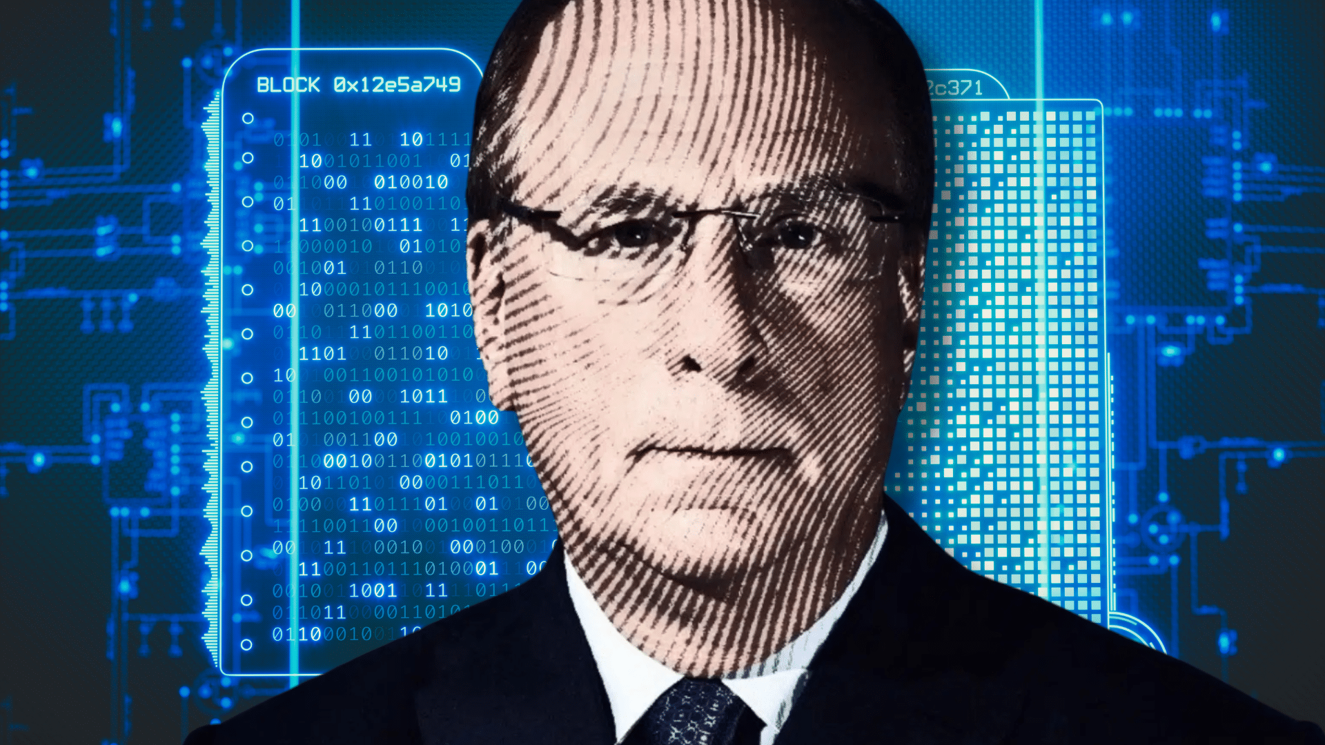 BlackRock: crypto e blockchain saranno le banche degli agenti AI. Il paper sposa il nuovo trend del comparto