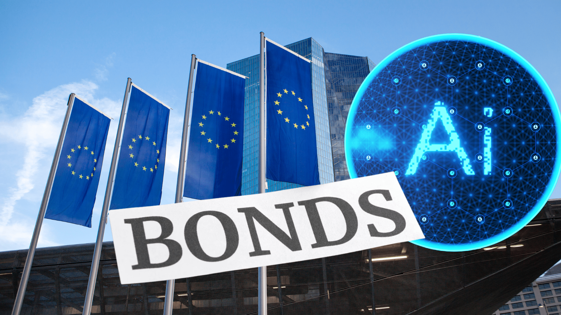 I bond delle Big Tech perdono valore: la corsa all’AI sta cambiando il mercato